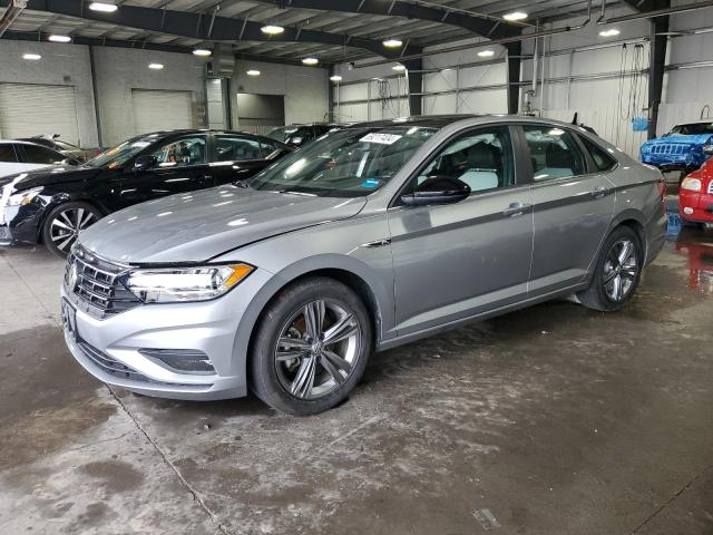 Volkswagen Jetta s (2020)