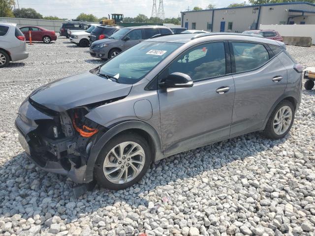Chevrolet Bolt euv l (2023)