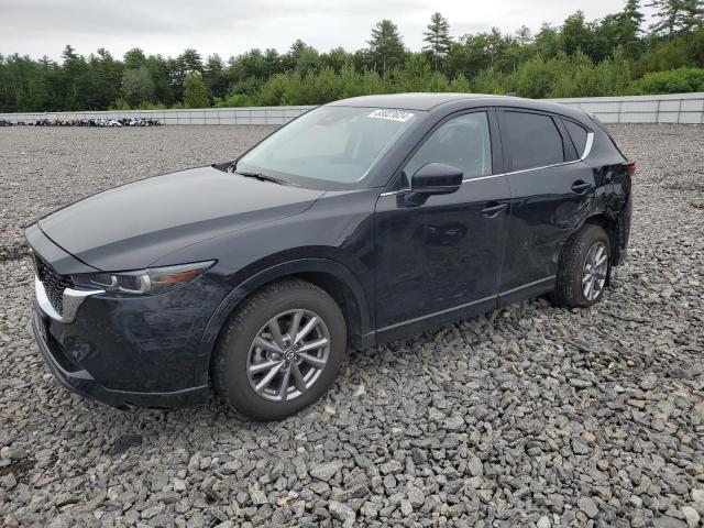 Mazda Cx-5 selec (2024)