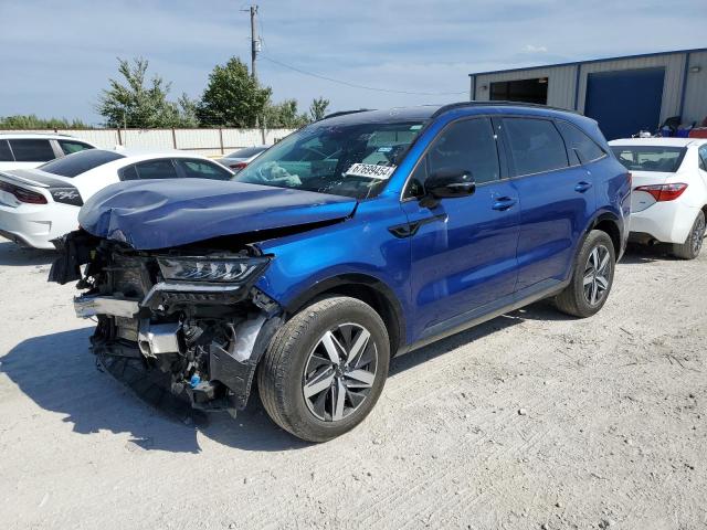 Kia Sorento s (2022)