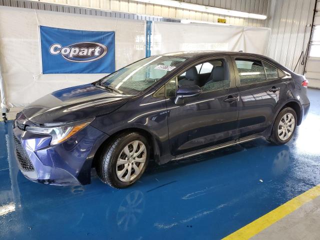 Toyota Corolla le (2021)