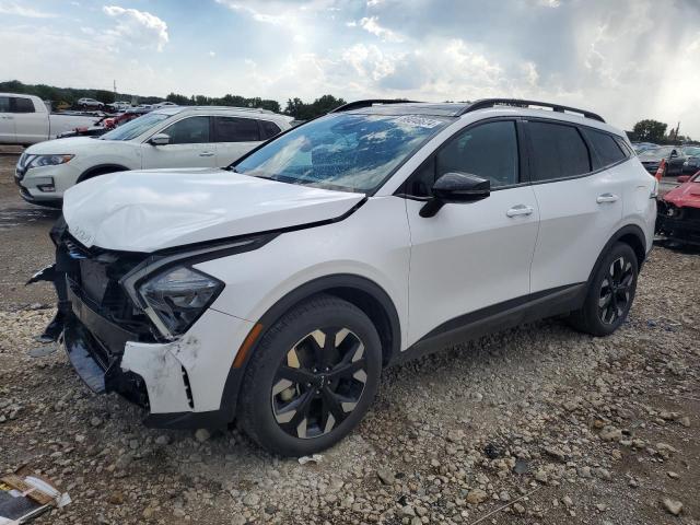 Kia Sportage x (2023)