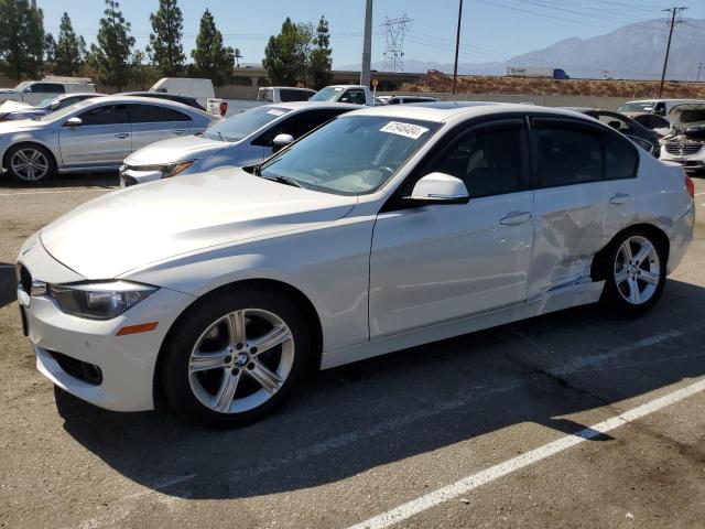 Bmw 328 i sule (2015)