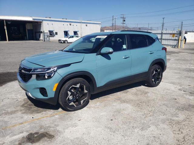 Kia Seltos ex (2024)