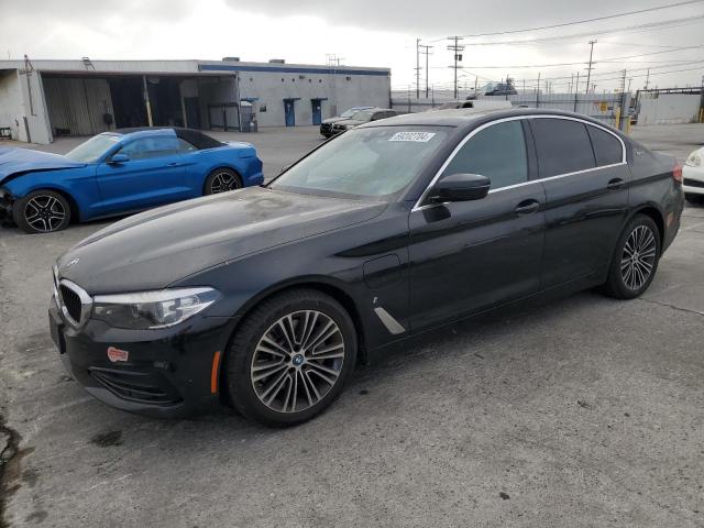 Bmw 530e (2019)