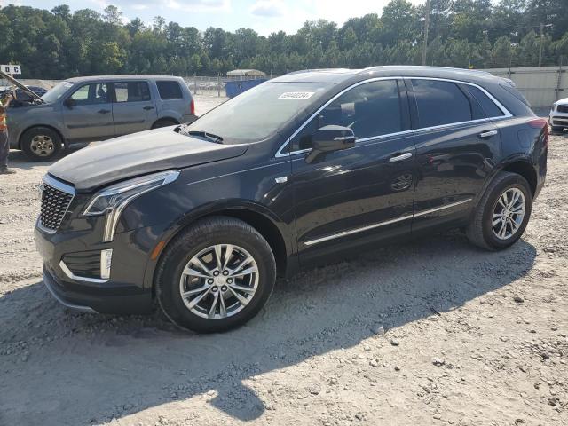 Cadillac Xt5 premiu (2020)