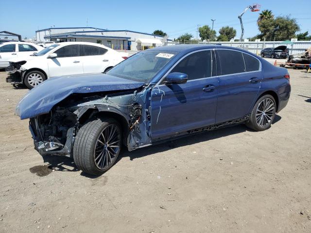 Bmw 530e (2022)