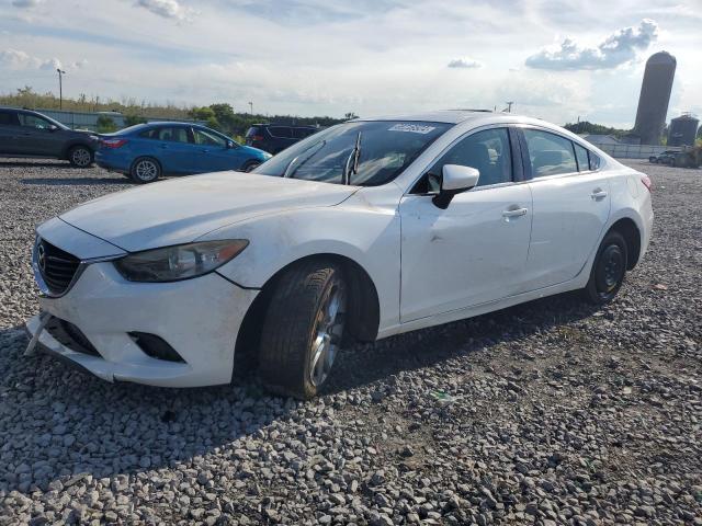 Mazda 6 grand to (2014)