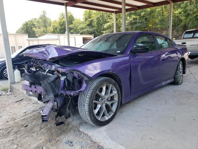 Dodge Charger gt (2023)