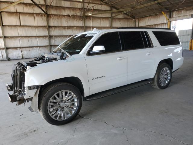 Gmc Yukon xl c (2020)