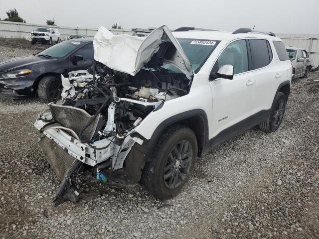 Gmc Acadia slt (2019)
