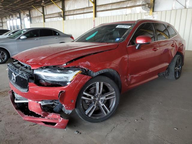 Volvo Xc60 t5 (2018)