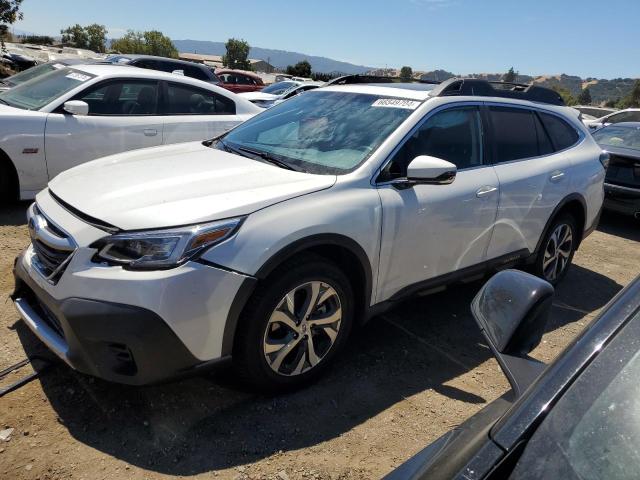 Subaru Outback li (2022)