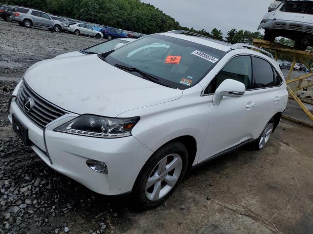 Lexus Rx350 (2015)