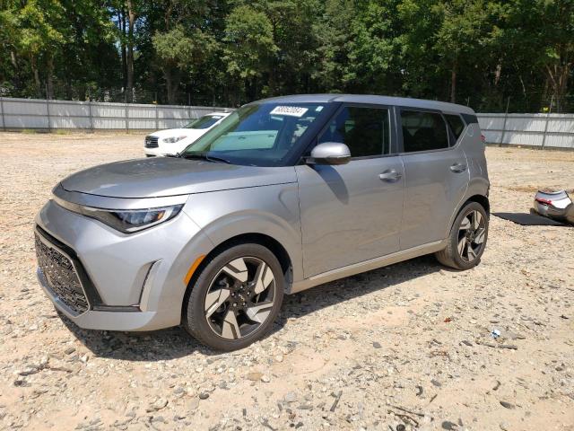 Kia Soul gt li (2023)