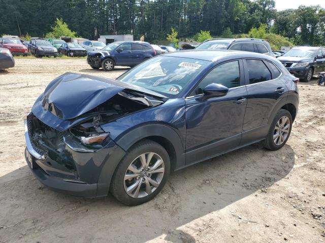 Mazda Cx-30 sele (2020)