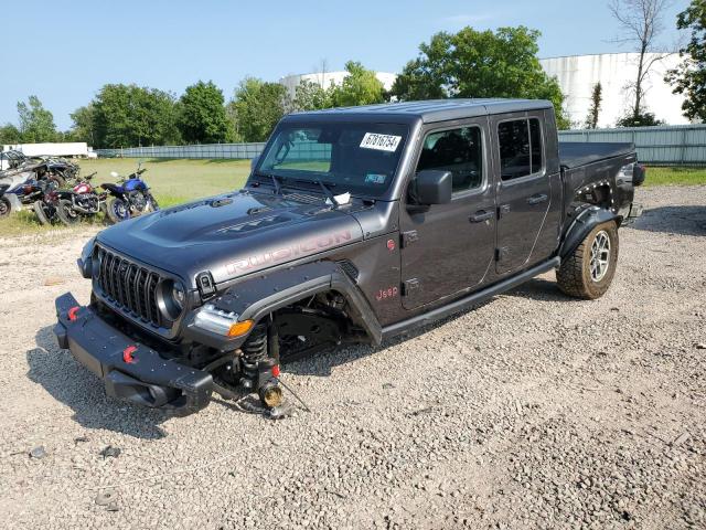 Jeep Gladiator (2024)