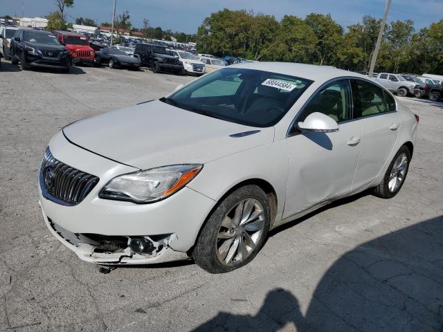 Buick Regal (2016)
