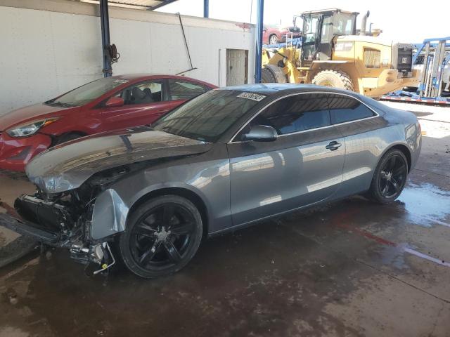 Audi A5 premium (2014)