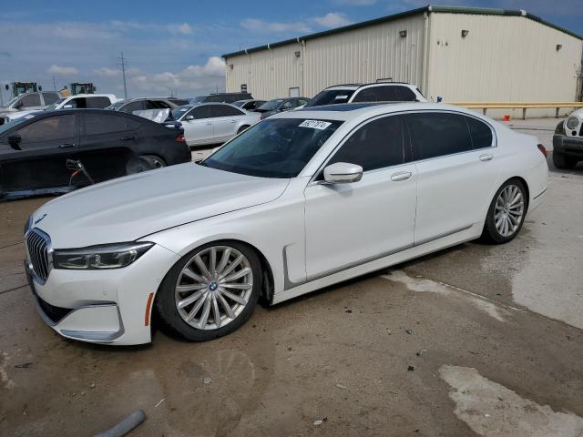 Bmw 740 i (2020)
