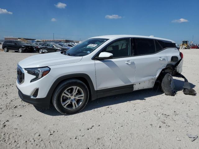 Gmc Terrain (2020)