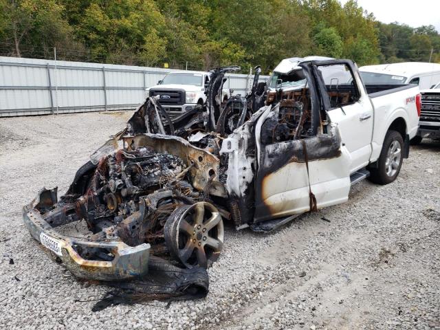 Ford F-150 (2021)