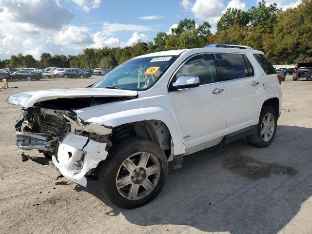 Gmc Terrain (2010)