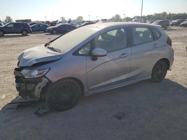 Honda Fit (2018)