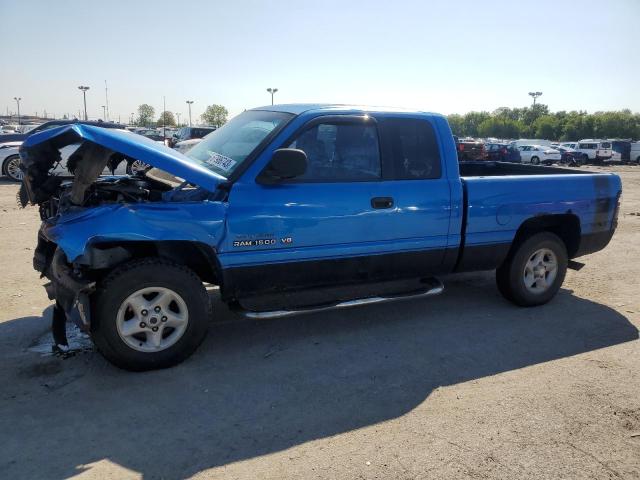 Dodge All models (1998)