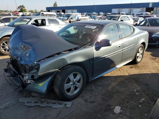 Pontiac Grandprix (2006)