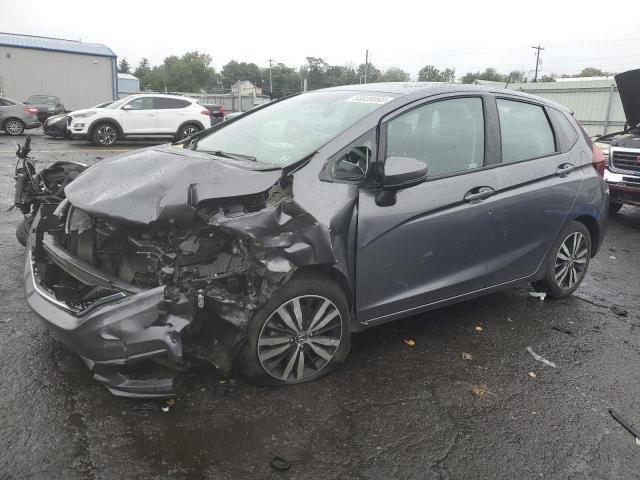 Honda Fit (2019)