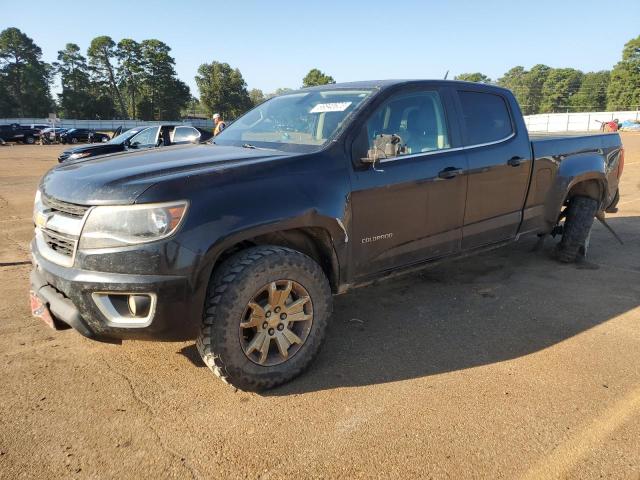 Chevrolet Colorado (2015)