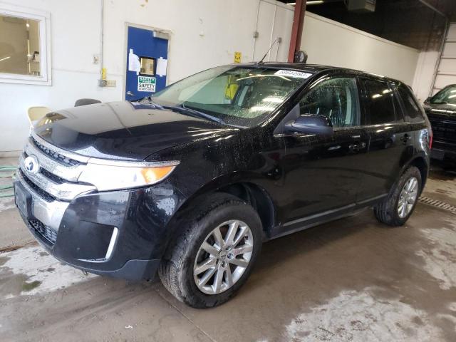 Ford Edge (2012)