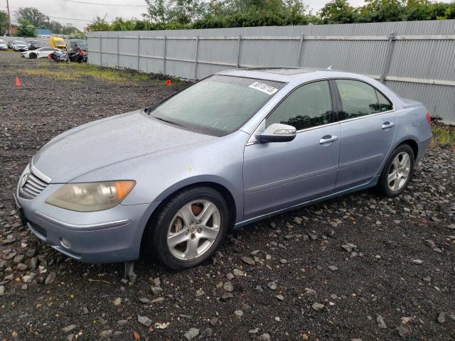 Acura Rl (2005)