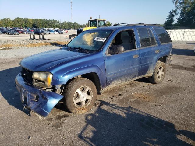 Chevrolet Trailblzr (2006)