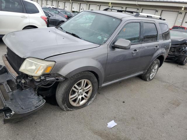Mercury Mariner (2010)