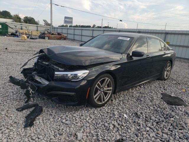 Bmw 7 series (2019)