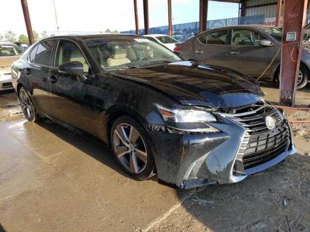 Lexus Gs 350 bas (2016)