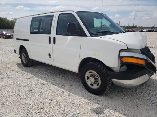 Chevrolet Express (2014)