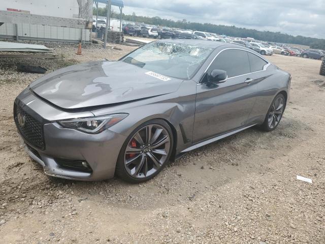 Infiniti Q60 (2022)