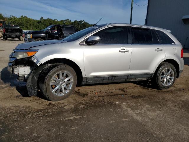 Ford Edge (2012)