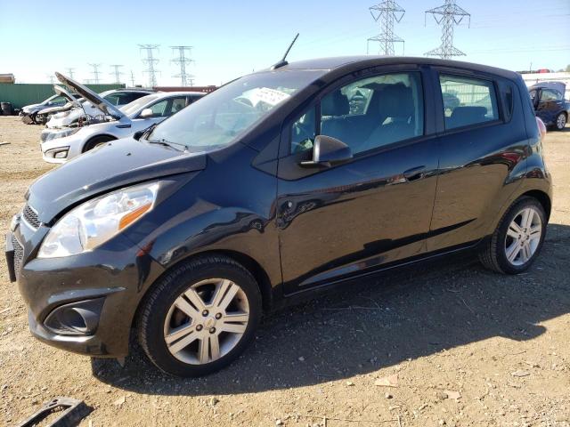 Chevrolet Spark (2013)