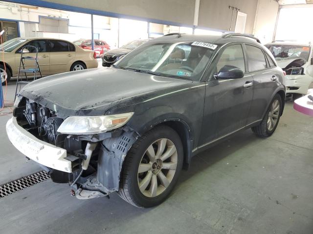 Infiniti Fx45 (2003)