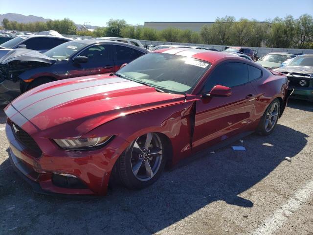 Ford All models (2016)