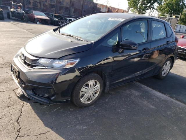 Honda Fit (2020)