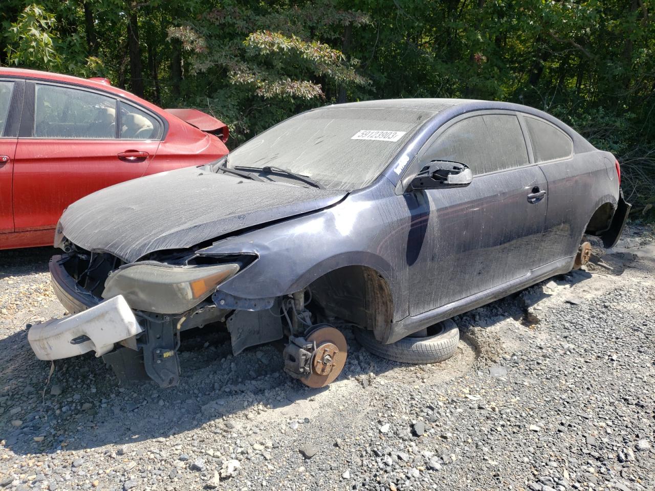 Scion Tc (2006)