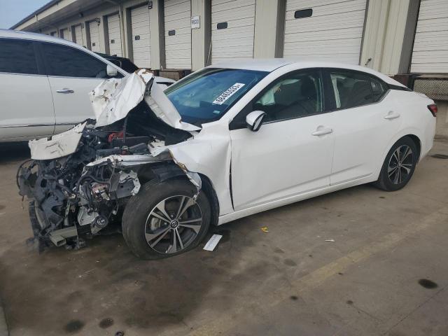 Nissan Sentra (2021)
