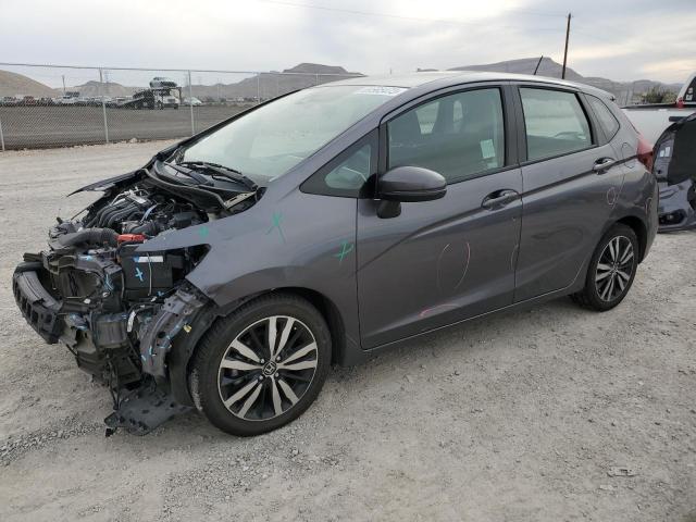 Honda Fit (2019)