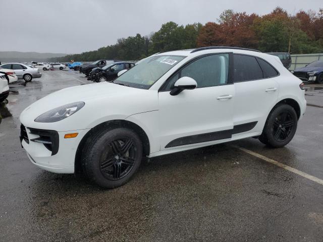 Porsche Macan (2021)