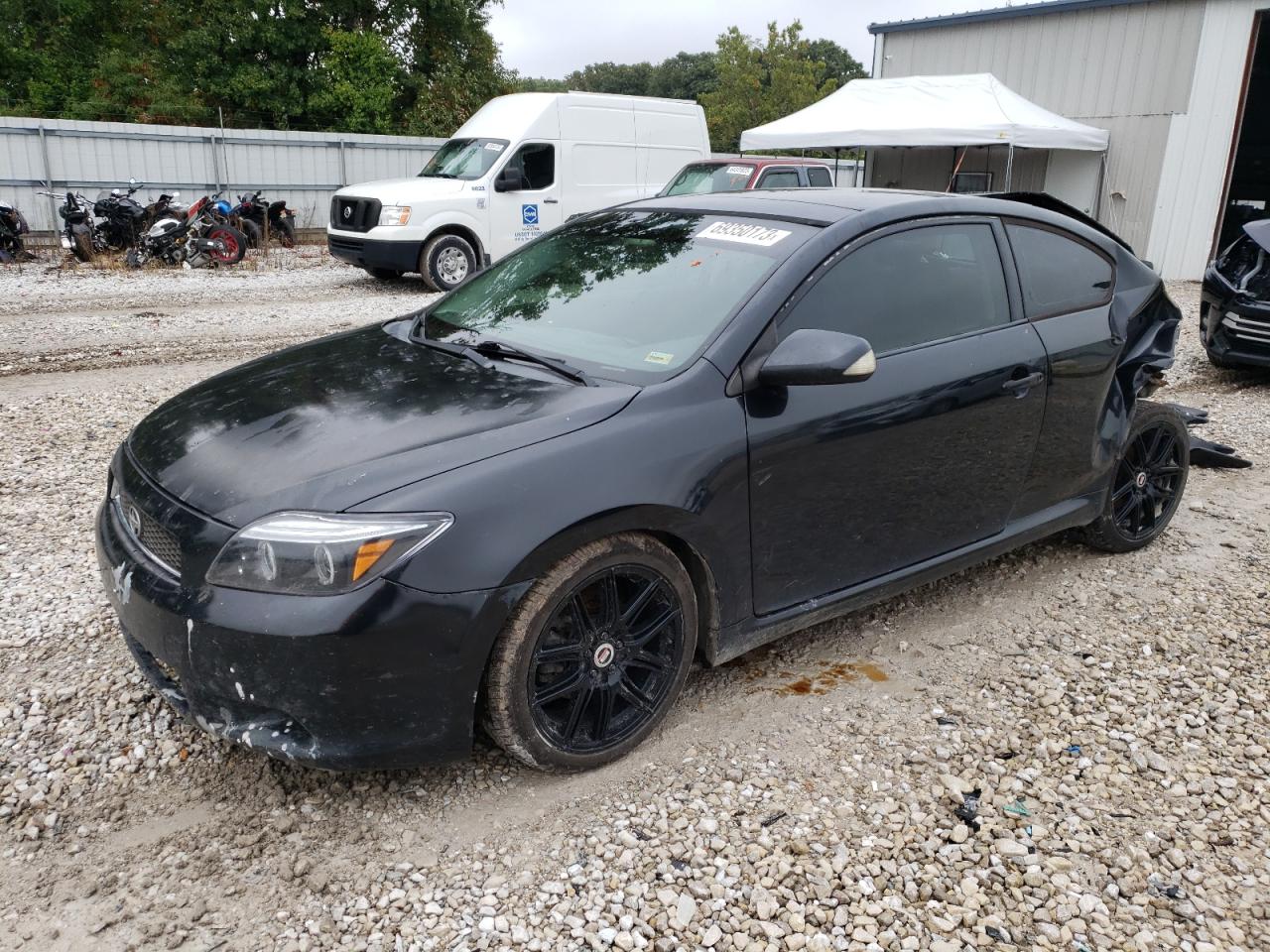 Scion Tc (2007)